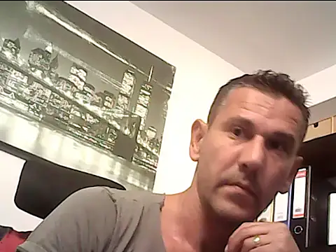 mastercharisma35 online show from 09/18/25, 11:12