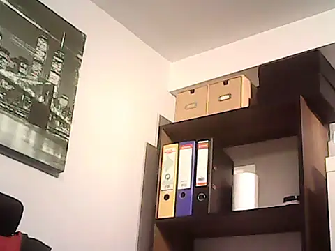 mastercharisma35 online show from 10/08/25, 09:29