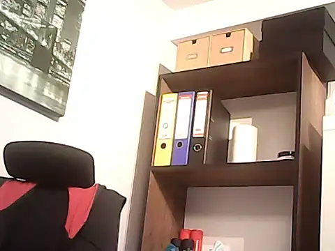 mastercharisma35 online show from 10/23/25, 09:30