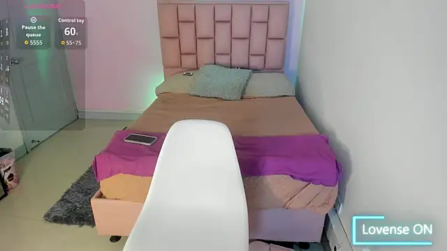 SofiDoll cg online show from 09/09/25, 12:05