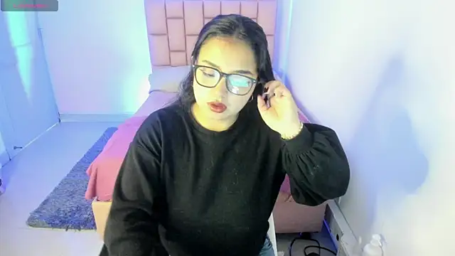 SofiDoll cg online show from 09/16/25, 12:06