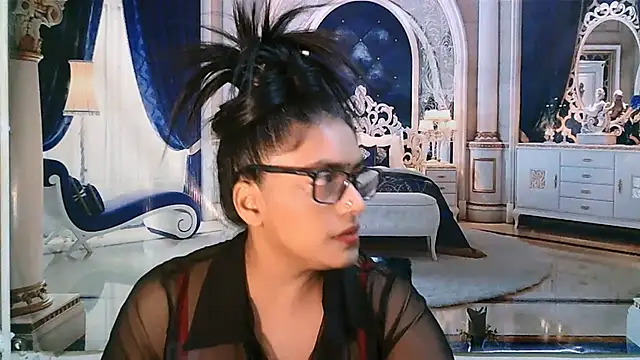 Snapshot of IndiaBlackPanther chatting on 09/14/25, 07:40 IndiaBlackPanther online show from 09/14/25, 07:40