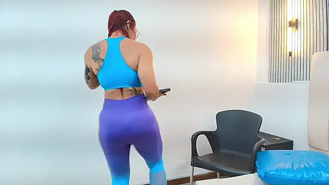 agatha dante online show from 11/05/25, 03:56