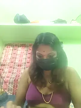 Tamil Ishu online show from 10/25/25, 08:00