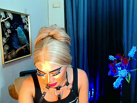 Queen yasii 88 online show from 10/09/25, 03:54