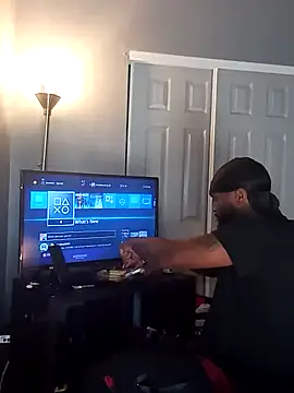 EbonyKing69 online show from 10/06/25, 09:12