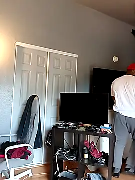 EbonyKing69 online show from 10/14/25, 07:36