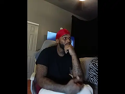 EbonyKing69 online show from 10/25/25, 02:08