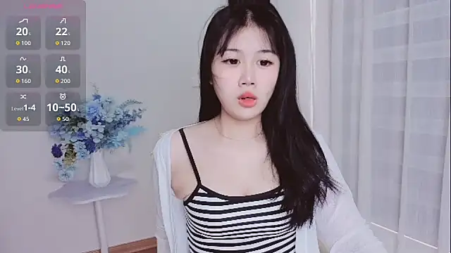 -Rose-Lucky- online show from 10/16/25, 01:17