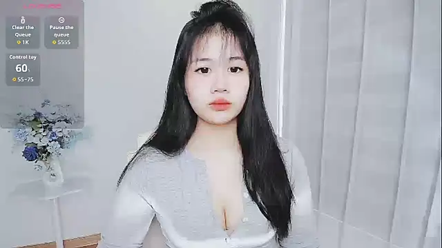 -Rose-Lucky- online show from 10/25/25, 01:24