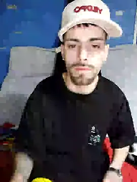 Demian24  online show from 10/08/25, 03:26