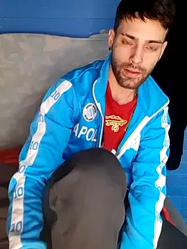 Demian24  online show from 10/27/25, 02:59