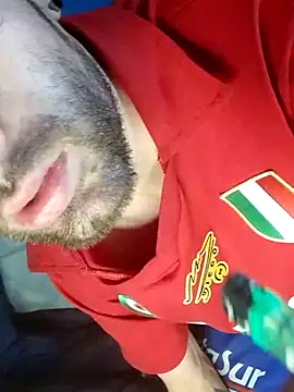 Demian24  online show from 10/28/25, 06:17