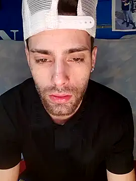 Demian24  online show from 11/09/25, 09:07