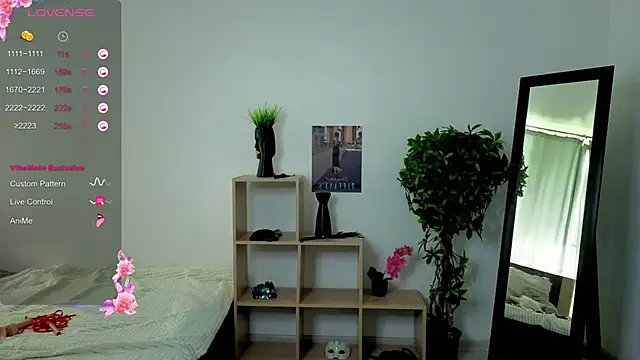 Emmi crystal online show from 09/09/25, 07:30