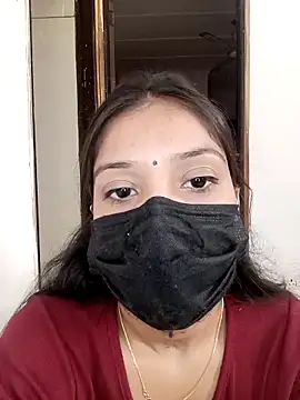 Cute Rakhi8 online show from 10/22/25, 06:24