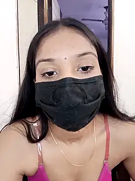 Cute Rakhi8 online show from 10/25/25, 05:37