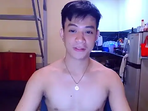 ASIANFULLYLOADEDCUM online show from 09/10/25, 11:10