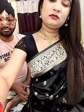 SEXY-MONA-JI online show from 09/21/25, 05:25
