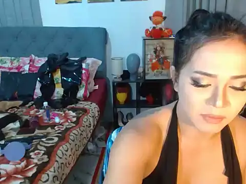 Lustfulcassy online show from 11/02/25, 12:35