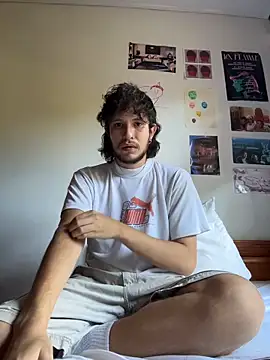 Luxx 14 online show from 10/01/25, 04:46