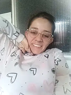 Isabella5 Brown  online show from 10/08/25, 09:12