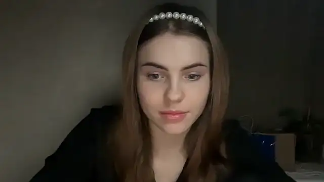 Snapshot of Delilah_Leila chatting on 12/03/25, 09:13 Delilah Leila online show from 12/03/25, 09:13