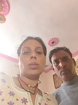 ISHANI-SINGH online show from 11/13/25, 04:11