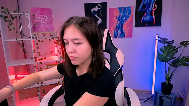 CindySparkl online show from 10/10/25, 03:05