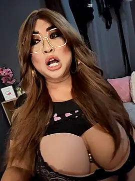 Mselegantjanina online show from 10/19/25, 09:10