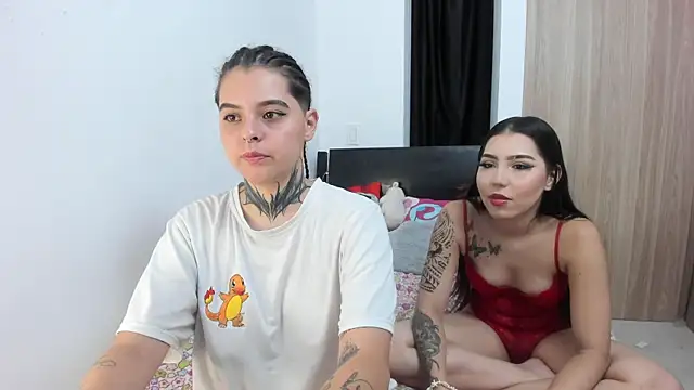 aria and tammy online show from 11/06/25, 03:51