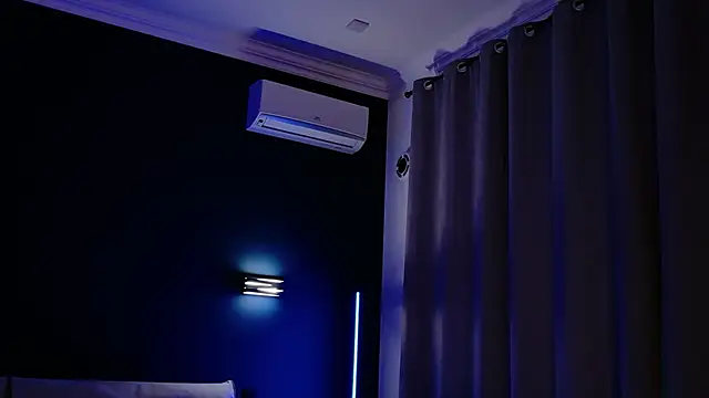 MariGven online show from 10/28/25, 01:36