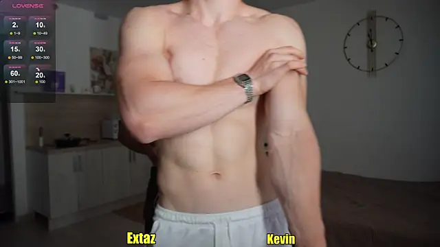 Horny boyzz online show from 09/11/25, 02:17