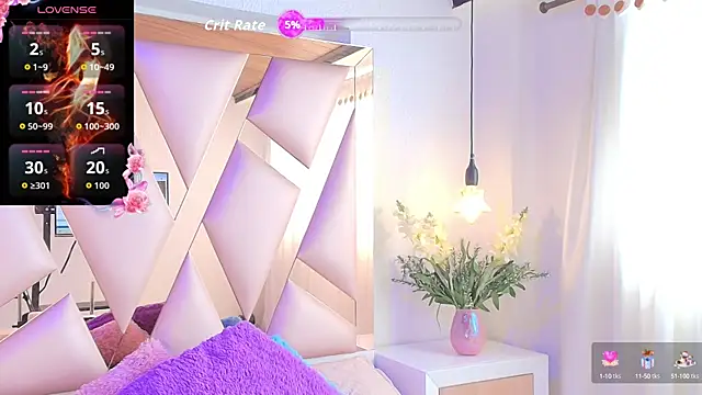 mia ailyn  online show from 10/11/25, 12:58