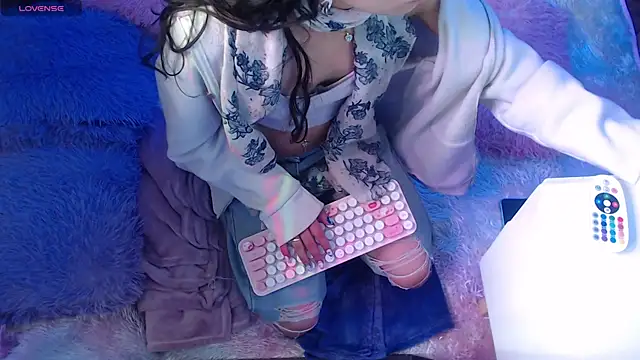 Giaa rossi online show from 11/11/25, 02:06