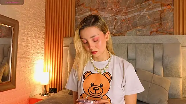 miaroldan online show from 11/14/25, 05:44