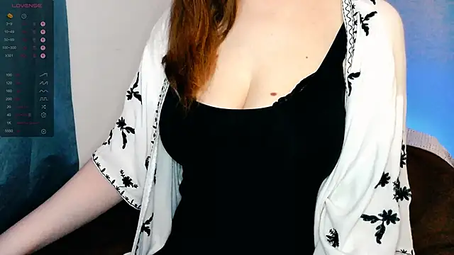 ChaosVictoria online show from 11/21/25, 03:38