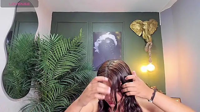 sweety smilee online show from 10/09/25, 08:07