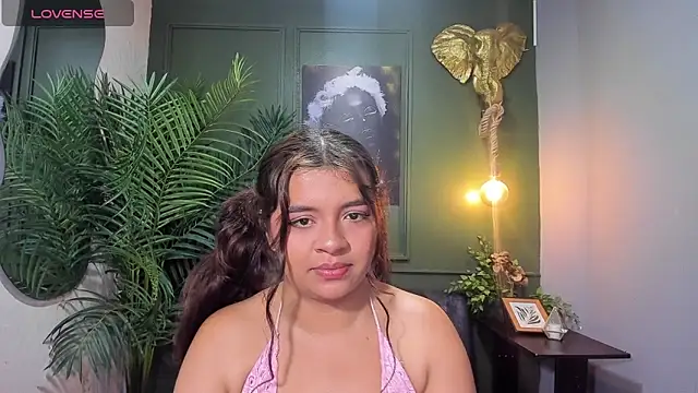 sweety smilee online show from 11/03/25, 07:15