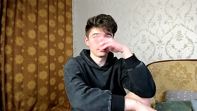 SherlockMax online show from 10/11/25, 07:01