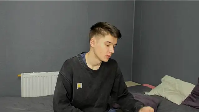 SherlockMax online show from 11/16/25, 09:31