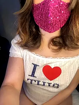 Elina-Marina online show from 11/18/25, 10:31