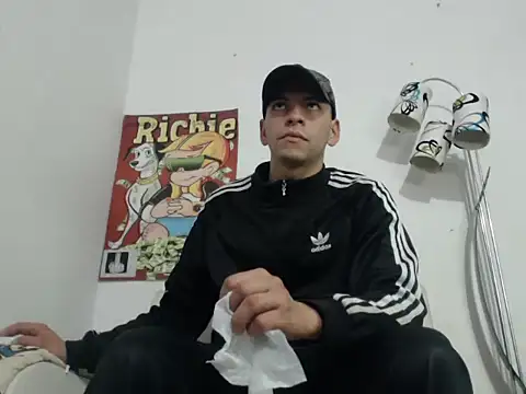 Thomasjons  online show from 11/10/25, 10:03