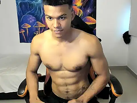 jeanfran ferrer online show from 10/07/25, 07:11