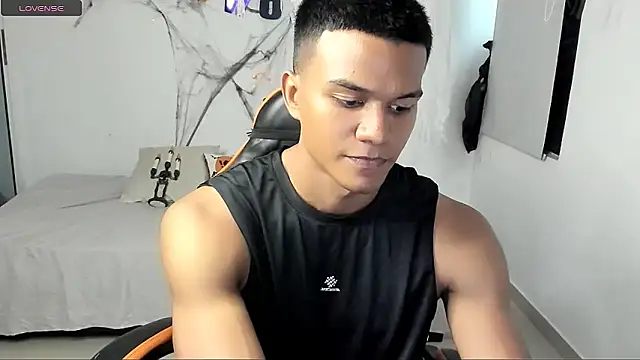 jeanfran ferrer online show from 10/22/25, 06:40