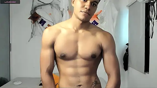 jeanfran ferrer online show from 10/25/25, 07:08