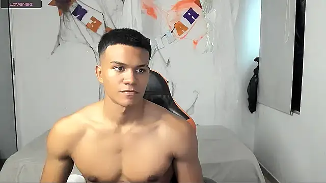 jeanfran ferrer online show from 10/28/25, 06:32