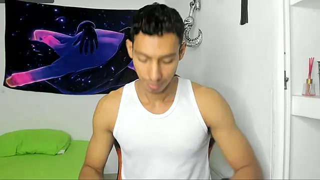 jhosep hamilton online show from 09/17/25, 06:53