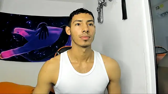 jhosep hamilton online show from 09/27/25, 06:57