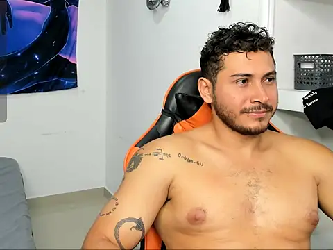 ashlan king online show from 10/11/25, 01:09